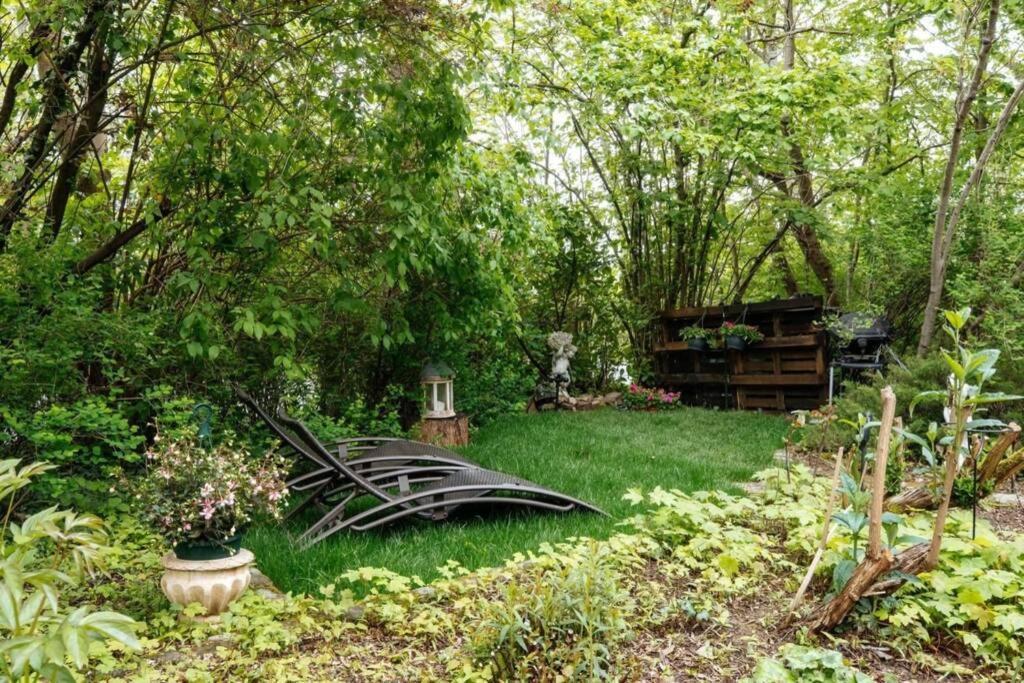 Gite De Charme Au Milieu Du Monde Namen Buitenkant foto